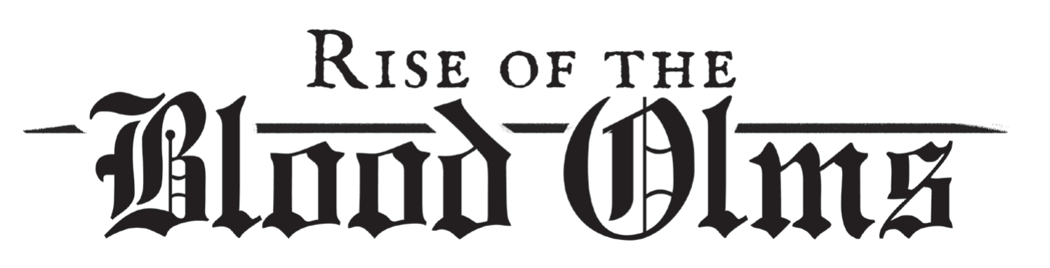 Rise of the Blood Olms